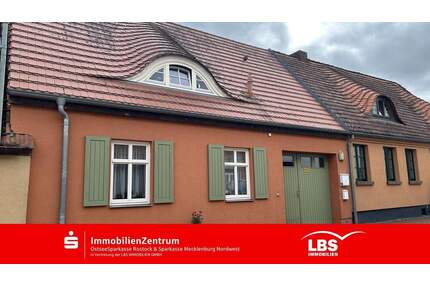 Immobilie mit zwei Wohneinheiten - Tessin