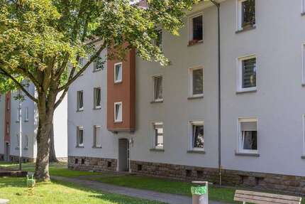 Wohnung zum Mieten in Essen 301,00 € 36.78 m²