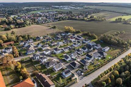 Dein LivingHaus: Maßgeschneiderter Wohntraum in Hermsdorf