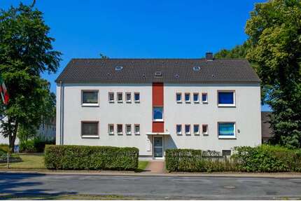 Wohnung zum Mieten in Lünen 409,00 € 42.59 m²