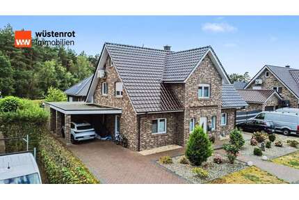 Haus zum Kaufen in Haselünne Bückelte 379.000,00 € 157 m² - Haselünne / Bückelte