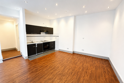 Wohnung zum Mieten in Bamberg 500,00 € 28.25 m²