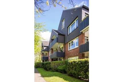 Wohnung zum Mieten in Hamburg 449,17 € 51.51 m²