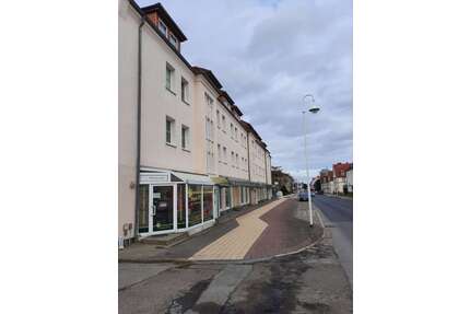 Wohnung zum Mieten in Sassnitz 386,10 € 64.35 m²