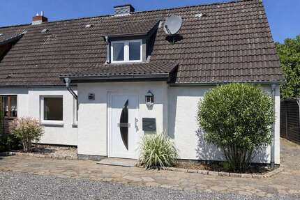 Haus zum Kaufen in Ratekau 390.000,00 € 120 m²