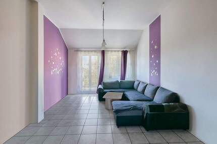 Helle 4-Zimmer Wohnung im Herzen von Wurmannsquick, vermietet