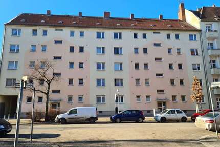 Wohnung zum Kaufen in Berlin Kreuzberg 210.000,00 € 53.86 m²