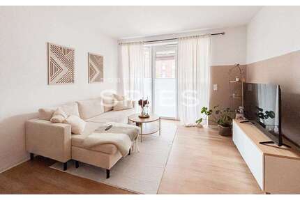 Wohnung zum Mieten in Oldenburg 1.040,00 € 74.67 m²