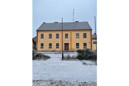 Mehrfamilienhaus - 149.000,00&nbsp;EUR Kaufpreis, ca.&nbsp; 500,00&nbsp;m&sup2; in Templin (PLZ: 17268)