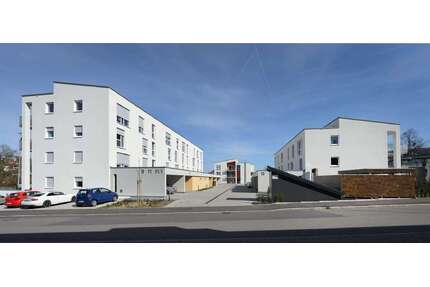 Wohnung zum Mieten in Pfullingen 775,00 € 102.9 m²