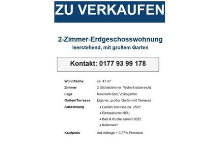 Wohnung zum Kaufen in Köln 349.000,00 € 47 m²