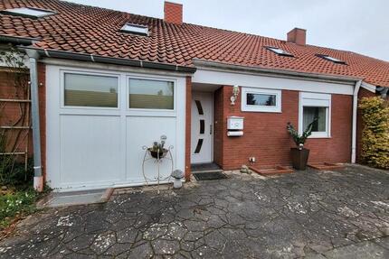 Gepflegtes Reihenhaus in Sulingen – ideal für Familien – 5 Zimmer