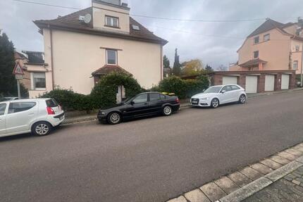 3-Familienhaus mit 4 Garagen in Saarbrücken – Brebach-Fechingen