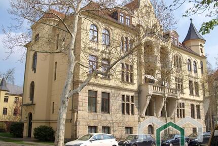 ** Zentrum-Nord - 2-Zimmer-Whg. mit Loggia und Wannenbad ** - Leipzig Mitte