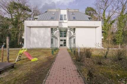 Wohnung zum Kaufen in Potsdam 540.000,00 € 114.52 m²