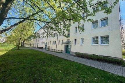 Preisknaller!!! befristet!!!...helle, moderne 2-Zimmer-Wohnung, sofort einzugsfertig, EBK gegen Aufpreis möglich - Zwickau Eckersbach