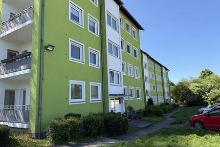 Hier beginnt dein neues Lebensgefühl - Hagen Hagen-Nord