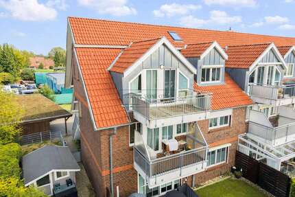 Wohnung zum Kaufen in Reinbek 375.000,00 € 106 m²