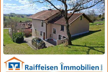 Haus zum Kaufen in Perlesreut 449.000,00 € 157 m²