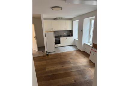 2 Zimmer Wohnung in Landsberg 35m² provisionsfrei - Landsberg am Lech Ellighofen