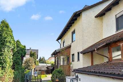Haus zum Kaufen in Landshut 419.000,00 € 134.84 m²