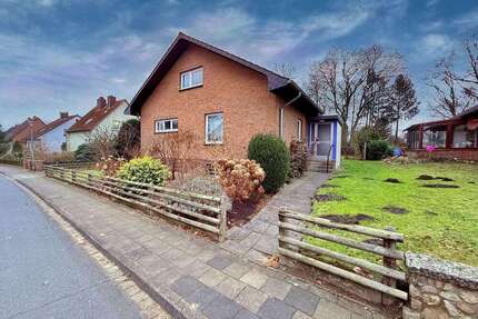 Haus zum Kaufen in Soltau 345.000,00 € 152.94 m²