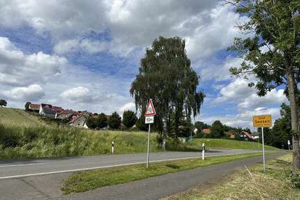 Grundstück zu verkaufen in Seesen 100.000,00 € 1524 m²