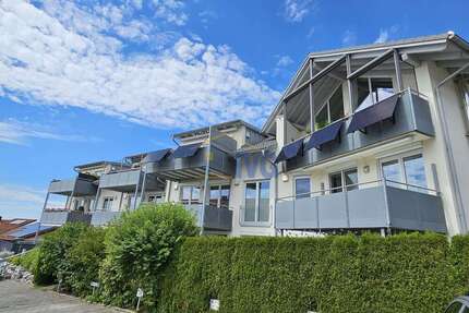 Wohnung zum Kaufen in Haldenwang 688.000,00 € 148.77 m²