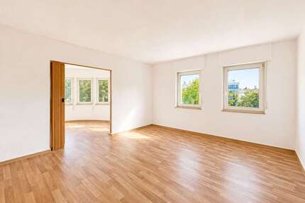 Wohnung zum Kaufen in Hofheim 375.000,00 € 102.34 m²
