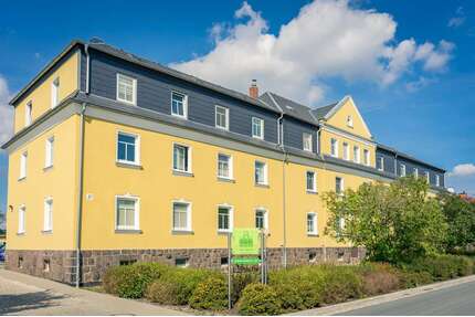 Wohnung zum Mieten in Chemnitz OT Mittelbach 235,00 € 46.9 m²