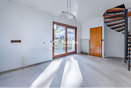 Wohnung zum Kaufen in Hamburg 295.000,00 € 127.96 m²