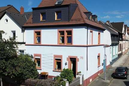 Haus zum Kaufen in Kaiserslautern 375.000,00 € 182.18 m²