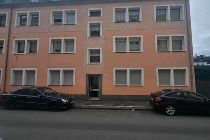 3 Zimmer Parterre Wohnung in Duisburg Wanheimerort zu vermieten
