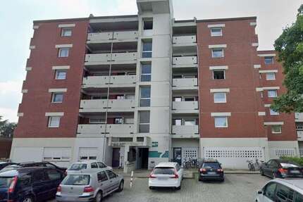 Wohnung zum Kaufen in Rheda-Wiedenbrück 129.000,00 € 72 m²