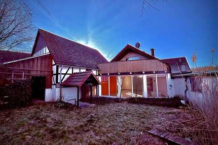 Haus zum Kaufen in Ermershausen 249.000,00 € 270 m²