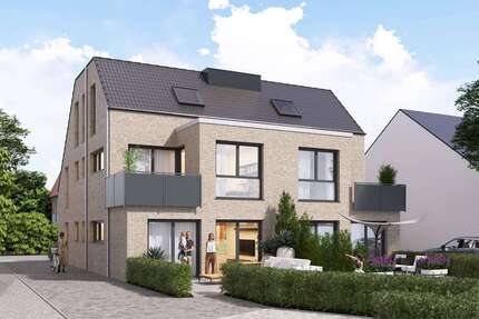 Wohnung zum Kaufen in Münster 819.800,00 € 86.38 m²