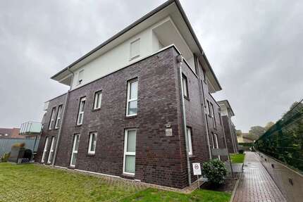 Wohnung zum Mieten in Pinneberg 1.135,00 € 83.52 m²