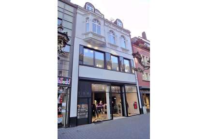 Wohnung zum Mieten in Siegburg 1.390,00 € 160 m²