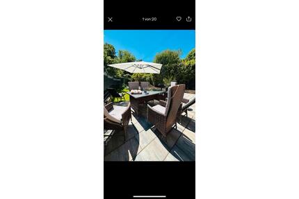 Charmantes Einfamilienhaus mit Garten & neuer Terrasse - Lambrecht (Pfalz)