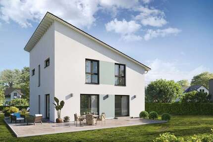 Haus zum Kaufen in Kellenbach 385.519,00 € 196.96 m²