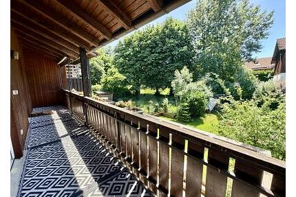 IDEAL FÜR RUHESUCHENDE - ZWISCHEN SEEN & BERGEN - Starnberg