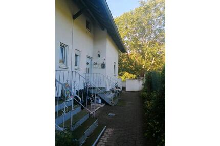 2,5-Zimmer - Wohnung (ca. 75m²) mit Balkon in Albig ab 01.08.26 - Bechtolsheim