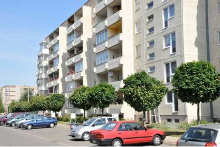 Wohnung zum Mieten in Leipzig 533,83 € 61.36 m²