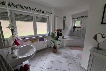 Schöne 2.5 Zimmer Wohnung in Asslar Kernstadt zu vermieten - Aßlar