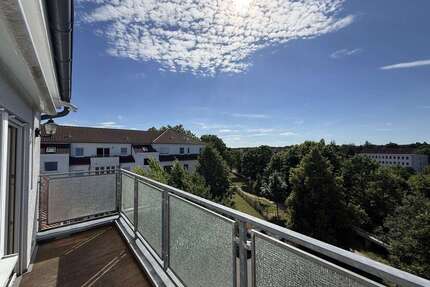 Wohnung zum Kaufen in Strausberg 259.000,00 € 83.58 m²