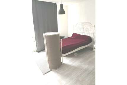 Wohnung zum Mieten in Duisburg 399,00 € 58.6 m²