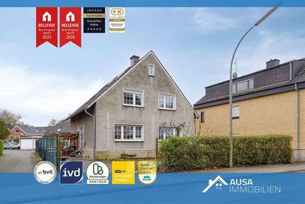 Haus zum Kaufen in Dülmen 269.000,00 € 172.38 m²