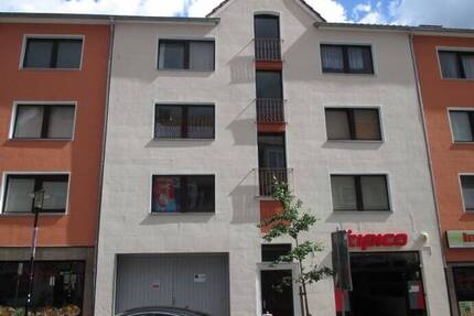 +++ Mitten in der Stadt +++ ruhiges Schlafzimmer +++ top! - Hildesheim Neustadt