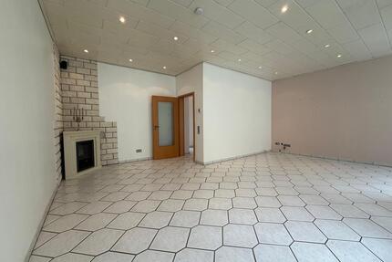 Schöne großzügige 4-Zimmer-Wohnung mit ca. 112 m² in Kuhlerkamp - Hagen Hagen-Nord