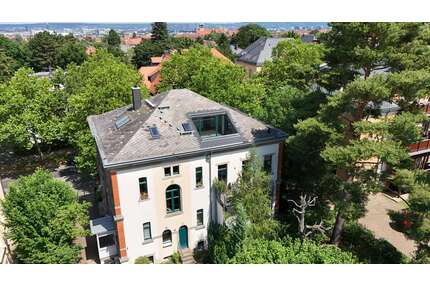 Wohnung zum Kaufen in Dresden 320.000,00 € 85.69 m²